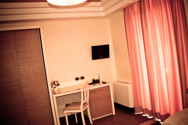 Aerhotel Phelipe (Lamezia Terme)